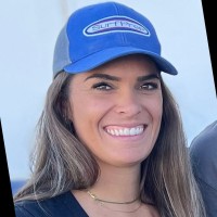 SurfPrep Sanding Employee Hannah Khalaf's profile photo