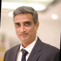 Gufic Biosciences Ltd. Employee Pinak Padhya's profile photo