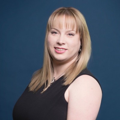 Zaddons Employee Emilie Lavigne's profile photo