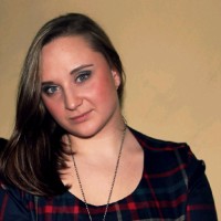 REFRA Employee Marija Chinevič's profile photo