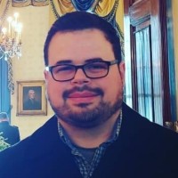 Anthony Colón-Ortiz Email & Phone Number