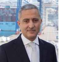 Tanger Med Compte officiel - TMSA Employee Mehdi Riffi's profile photo