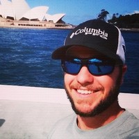 SpaceX Employee Lucas Wright's profile photo