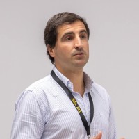 Ecodeal Employee Pedro Ferreira's profile photo