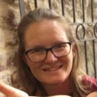 Catalpa International Employee Kate Michelly's profile photo