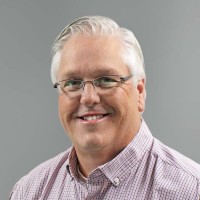 DB Services Employee Trent Wright's profile photo