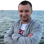 PM-DT Employee Oleksii Udovenko's profile photo