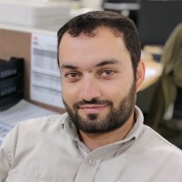 DCool Services Employee Ubaid Ullah's profile photo