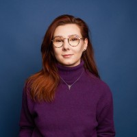 Basile by HelloWork Employee Amandine Franke's profile photo