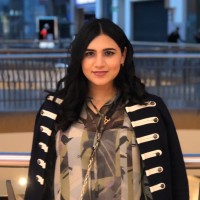 Peak Gen Power Ltd Employee Sharanjeet Kaur's profile photo