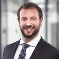 Torys LLP Employee Benjamin Mann's profile photo