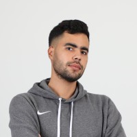 ORA TECHNOLOGIES Employee Hakim Elmansouri's profile photo