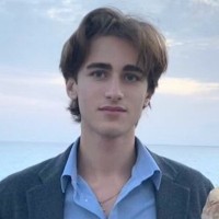 WinIt Employee Antoine Chevalier's profile photo