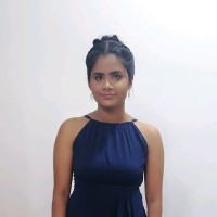 Dsynit (Pvt) Limited Employee Dilara Bogahawatte's profile photo