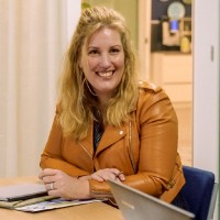 Dokter Bosman Employee Mirjam Zwaan's profile photo