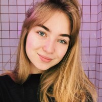 Jefa Employee Ania Baranenko's profile photo
