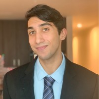 Cells To Society @WashU Employee Mickey Kazmi's profile photo