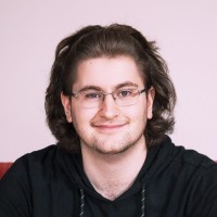 Startech IT Services Employee Arthur Kutepov's profile photo
