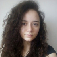 Xirgo Employee Irina Karadimova's profile photo