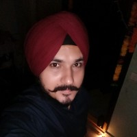 Pegasystems Employee Yogendar Singh's profile photo