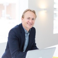 Keylane Employee Wido Mazee's profile photo