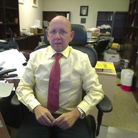 Joseph Becker Email & Phone Number