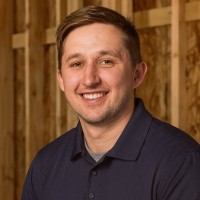 Korndoerfer Homes Employee Matt Wehrhahn's profile photo