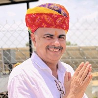 Vibrant Solar Employee Kg Ratawa's profile photo