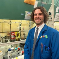 AbbVie Employee Ben Bergstrom's profile photo