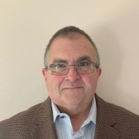 STG Logistics Employee Todd Crabtree's profile photo