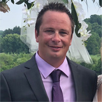 Constellation Employee Tim Schott's profile photo