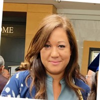 Rosefellow. Employee Denise Karavelas's profile photo