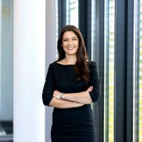 Santander Deutschland Employee Julia Huhn's profile photo