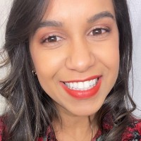 Aztec Technologies, Inc. Employee Tatiana Fagundes's profile photo