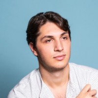 Griffin Spolansky
