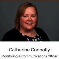 County Kildare Leader Partnership Employee Catherine Connolly's profile photo