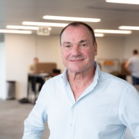 ThingCo Employee Michael Brockman's profile photo