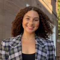 Yale University Employee Justice Brown's profile photo