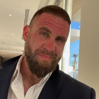PureGym US Employee Kyle McGlone's profile photo