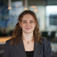 Keephub Employee Rena van Straten's profile photo