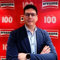 arexons Employee Antonio Sinigaglia's profile photo