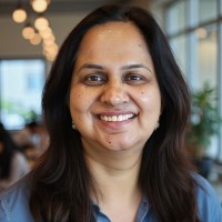 Rachna Chennavajhula's profile photo
