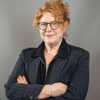 MSP Technologies Ltd Employee Amanda Sharp's profile photo