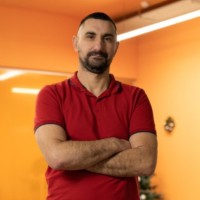 Noction Employee Ion Balan's profile photo