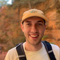 Goldman Sachs Employee Davis Ward's profile photo