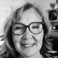 Vänersborgs Kommun Employee Maria Bergqvist's profile photo