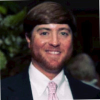 Correll Insurance Group Employee Scott Fincannon's profile photo