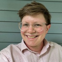 Farm Credit Financial Partners, Inc. Employee Parker Turow's profile photo
