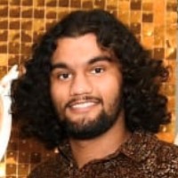 ColorStack at University of Florida Employee Carson Johnson's profile photo