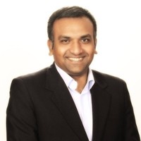 Provident Energy Management Inc Employee Ankush Randhawa's profile photo